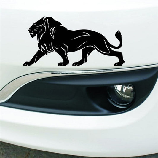 Car Body Modification Stickers Scratch Blocking Reflective Stickers