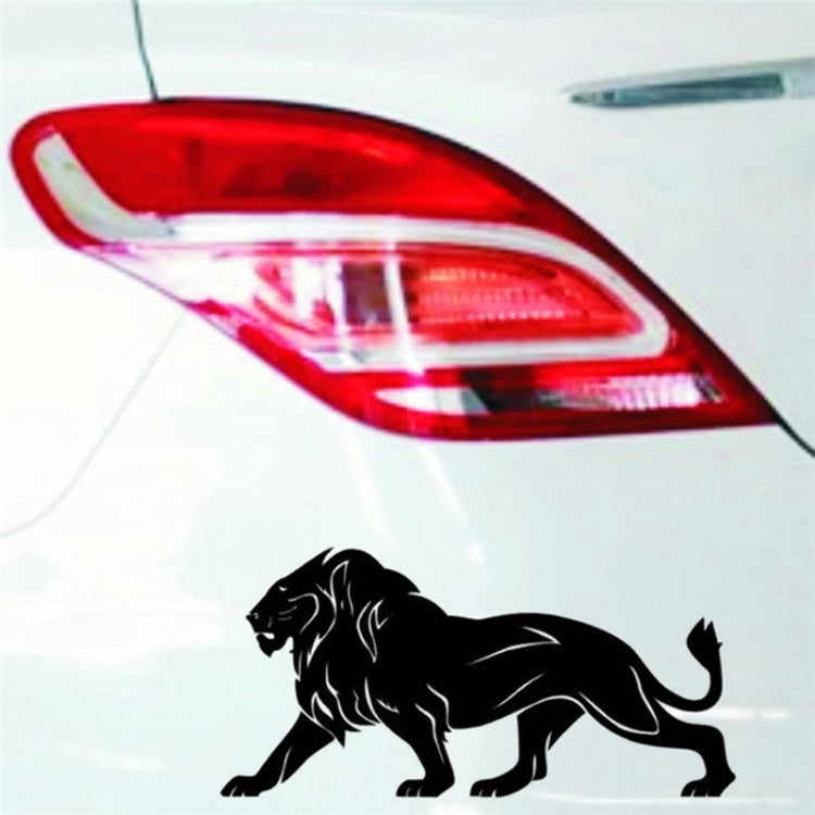 Car Body Modification Stickers Scratch Blocking Reflective Stickers