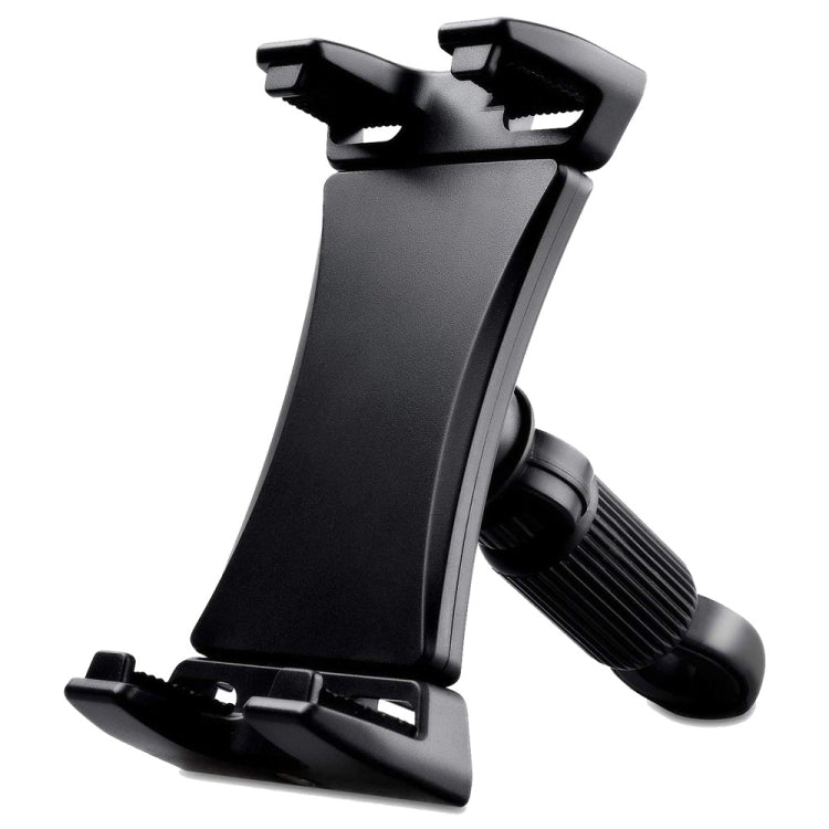 Car Headrest Multi-purpose Handle Tablet Phone Holder