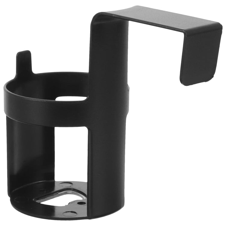 Car Beverage Holder - Portable Drink Rack for Cans and Bottles