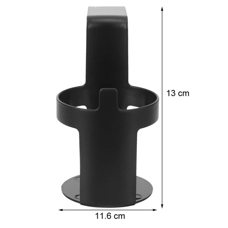 Car Beverage Holder - Portable Drink Rack for Cans and Bottles