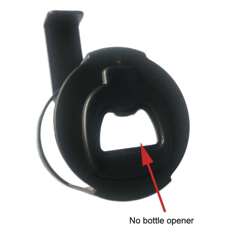 Car Beverage Holder - Portable Drink Rack for Cans and Bottles