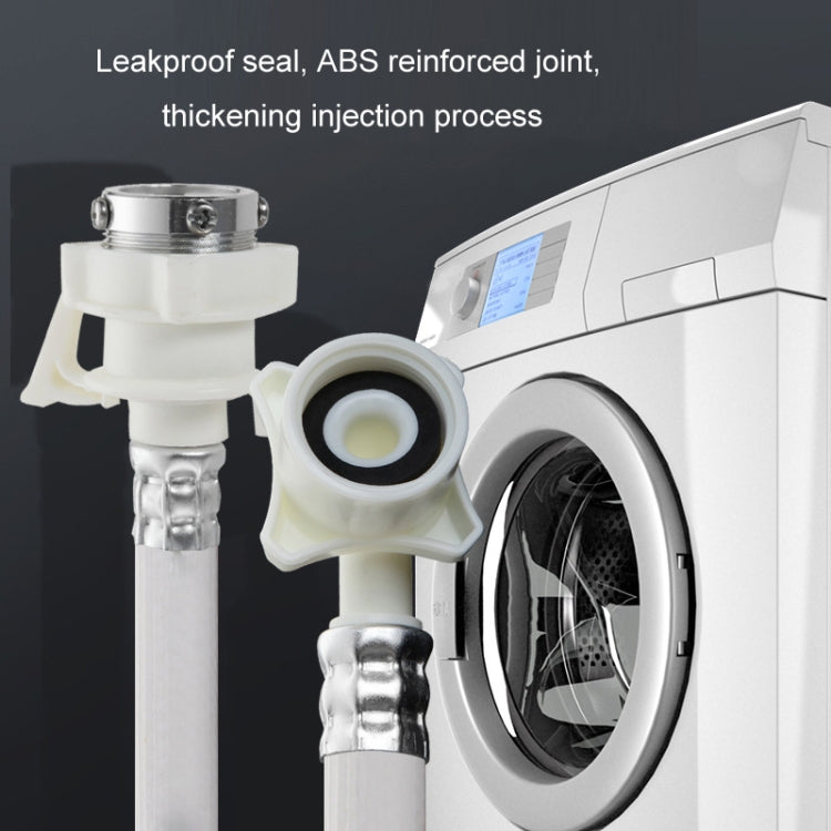 Fully Automatic Washing Machine Water Inlet Hose Adapter