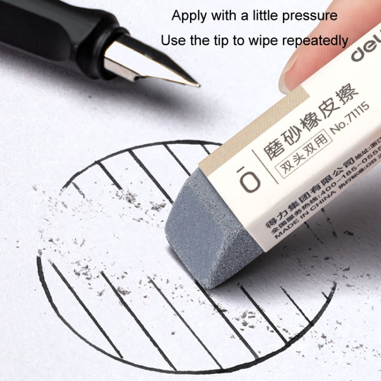 Pen Eraser Erasable Pencil Neutralizer Pen