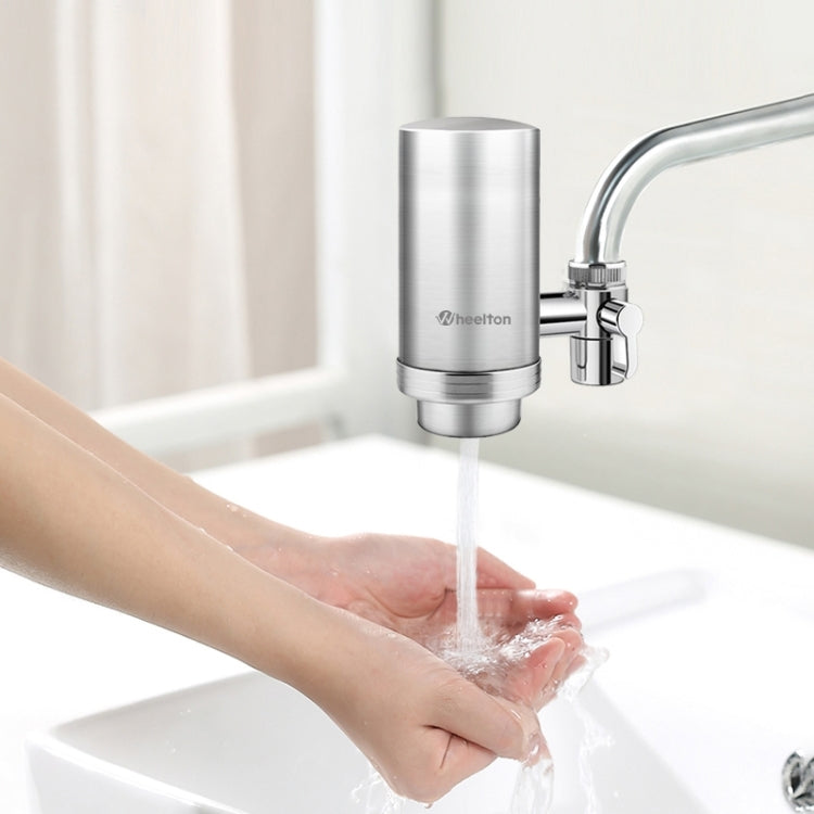 For Wheelton WHT-F201 / F202 Water Purifier Cartridge