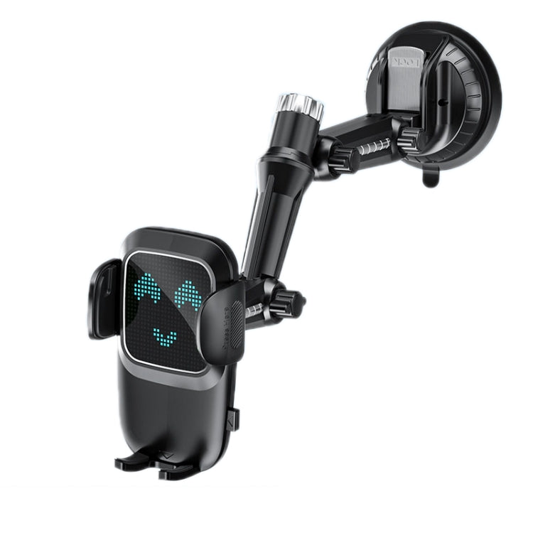 Car Windscreen Dashboard Suction Cup Phone Holder