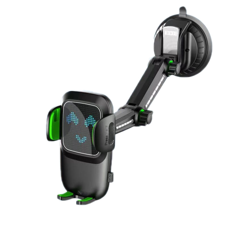 Car Windscreen Dashboard Suction Cup Phone Holder