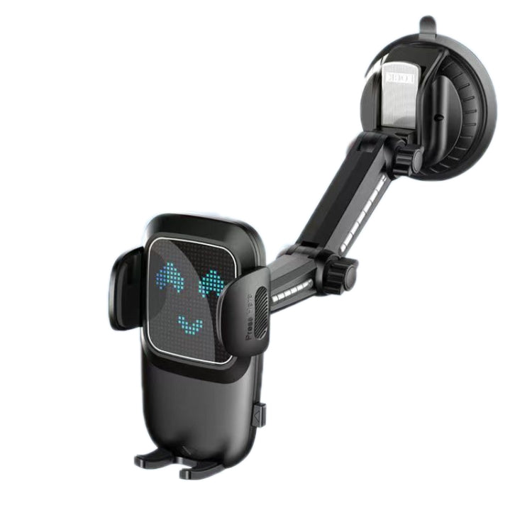 Car Windscreen Dashboard Suction Cup Phone Holder