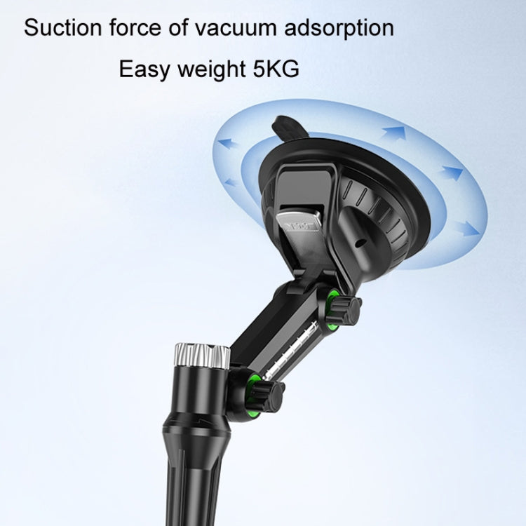 Car Windscreen Dashboard Suction Cup Phone Holder