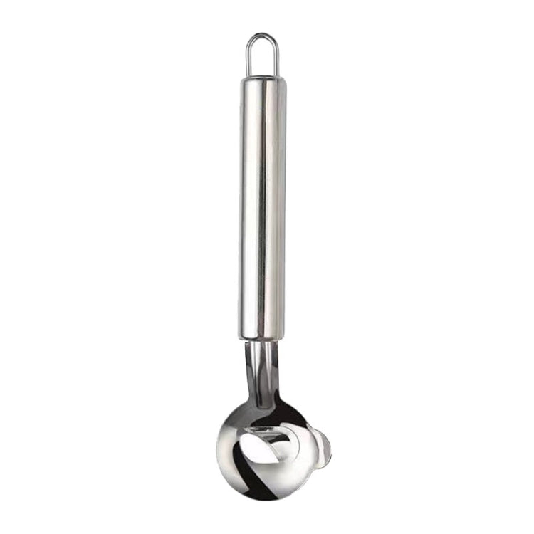 Stainless Steel Noodle Chipper Hangable Household Noodle Peeler