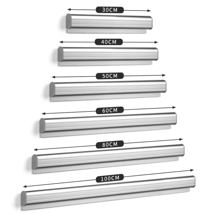 Kitchen Order Holder Restaurant Takeaway Aluminum Ticket Holder