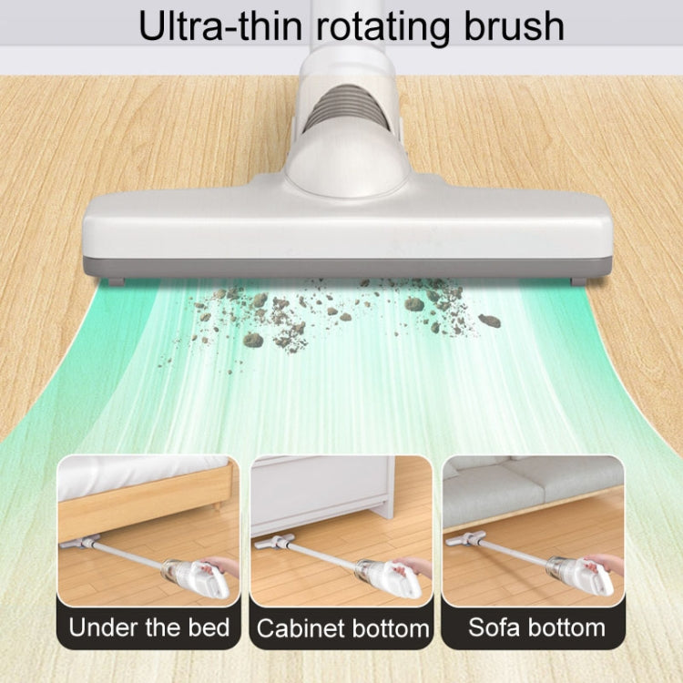 Handheld Household Vacuum Cleaner Car Small Powerful Dust Extractor