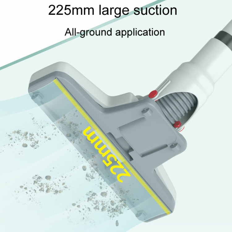 Handheld Household Vacuum Cleaner Car Small Powerful Dust Extractor