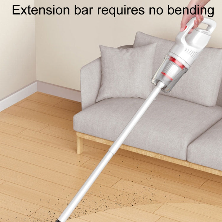 Handheld Household Vacuum Cleaner Car Small Powerful Dust Extractor