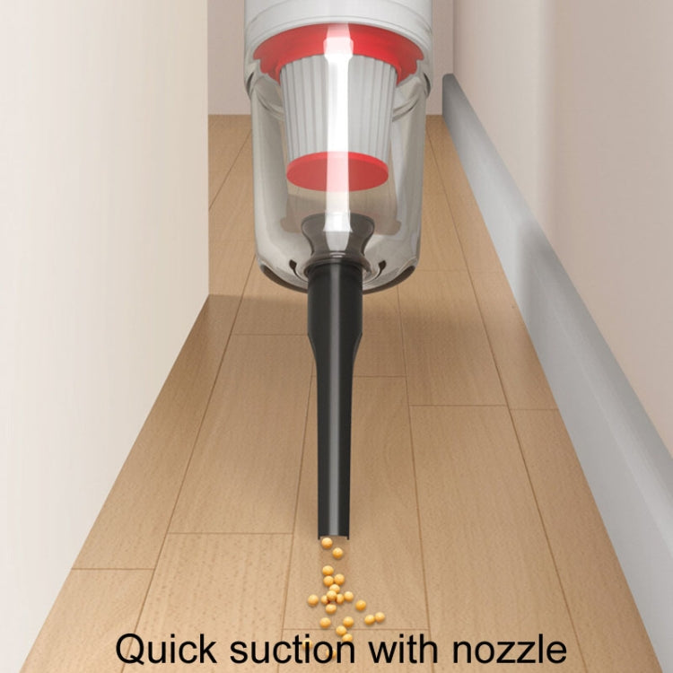 Handheld Household Vacuum Cleaner Car Small Powerful Dust Extractor