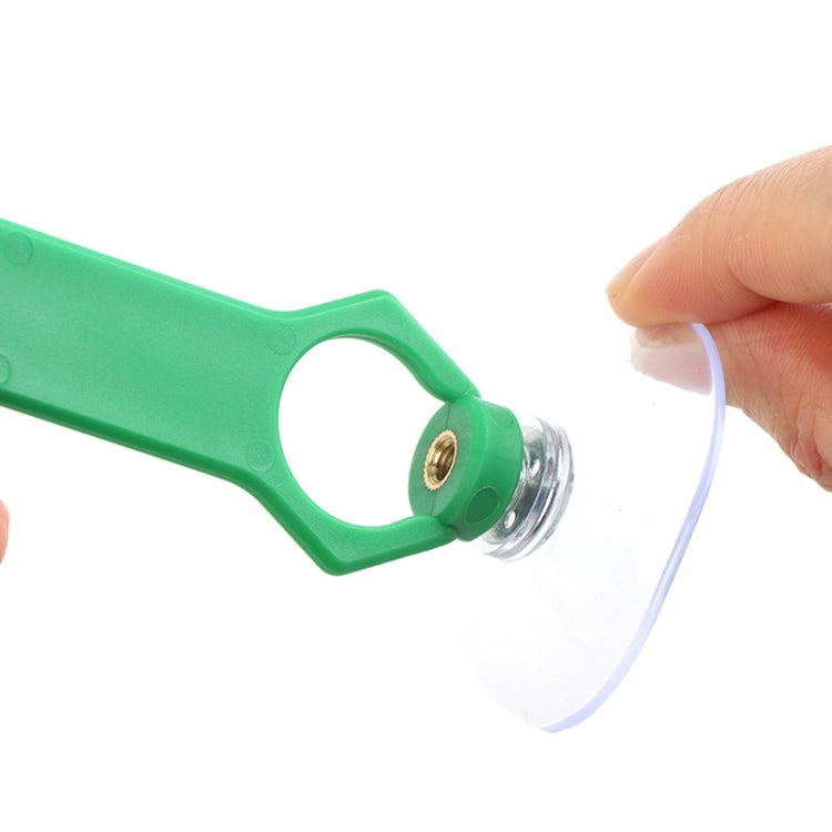 For Thermomix Vorwerk TM5 / TM6 Blender Wrench Knife With Suction Cup