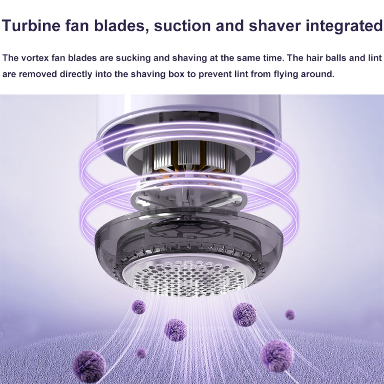 Electric Hair Ball Trimmer Household Hair Removal Ball Tool Shaver