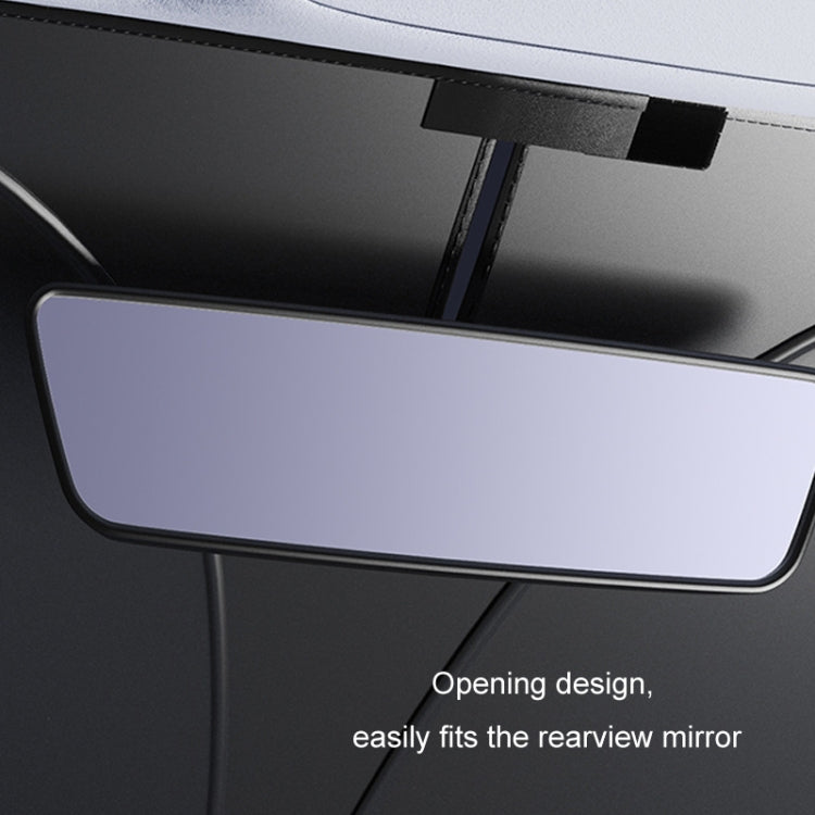 Car Front Windshield Heat Insulation Sun Protection Visor, Front Block 145x80cm, Large Front Baffle + 2 Side Baffles, Large Front Baffle + 4 Side Baffles, Large Front Baffle+4 Side Baffles+1 Rear Baffle, Large Front Baffles + 2 Inclined Blocks