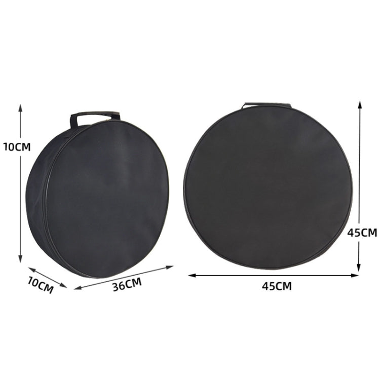Electric Vehicle Charger Flame Retardant Storage Bag