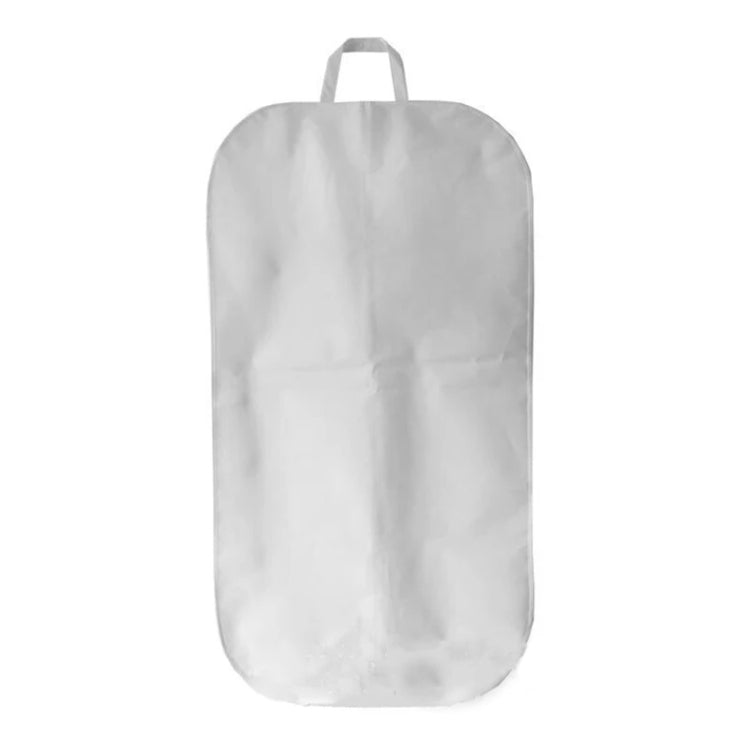 Non-woven Coat Suit Thickened Dust Bag