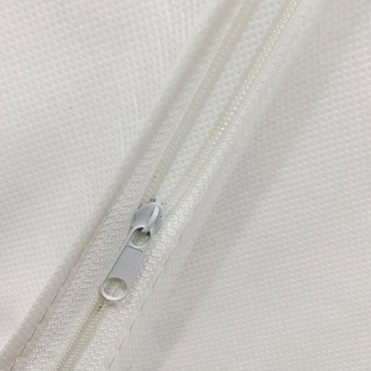 Non-woven Coat Suit Thickened Dust Bag