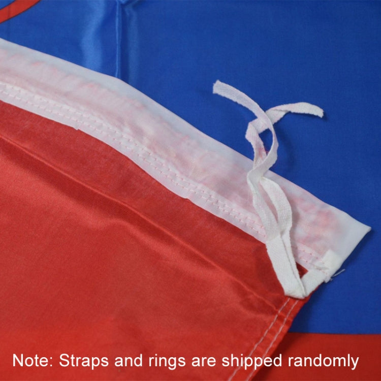 90 x 150cm Finnish Flag No. 4 Polyester Flag
