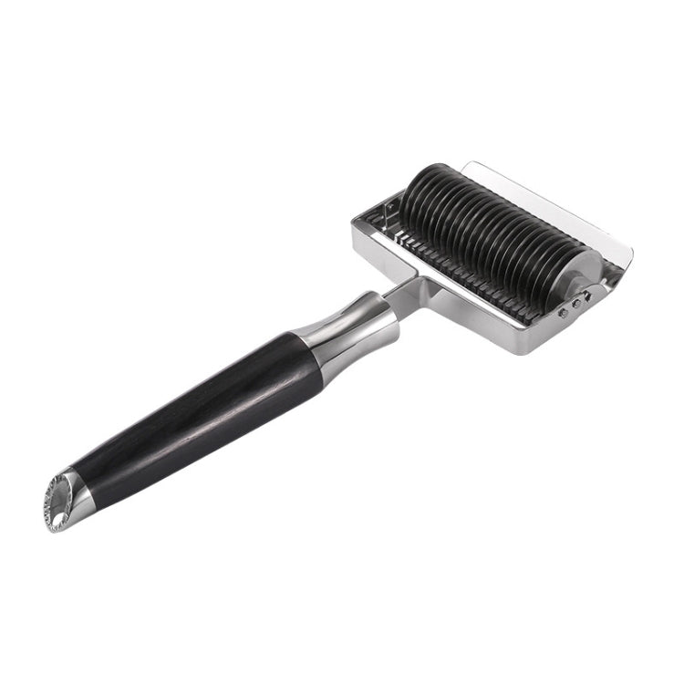 304 Stainless Steel Pusher Multifunctional Noodle Sword Thickening Kitchen Noodle Cutter
