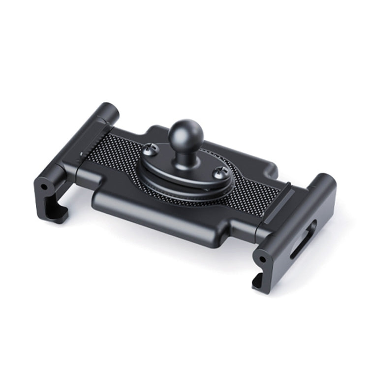 Multifunctional Car Dashboard Mobile Phone Folding Holder