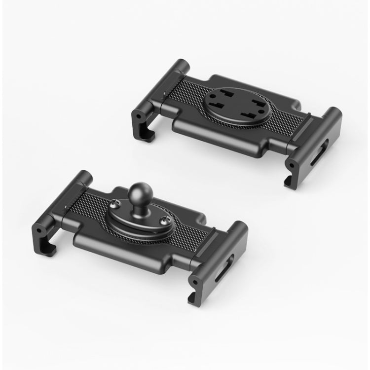 Multifunctional Car Dashboard Mobile Phone Folding Holder