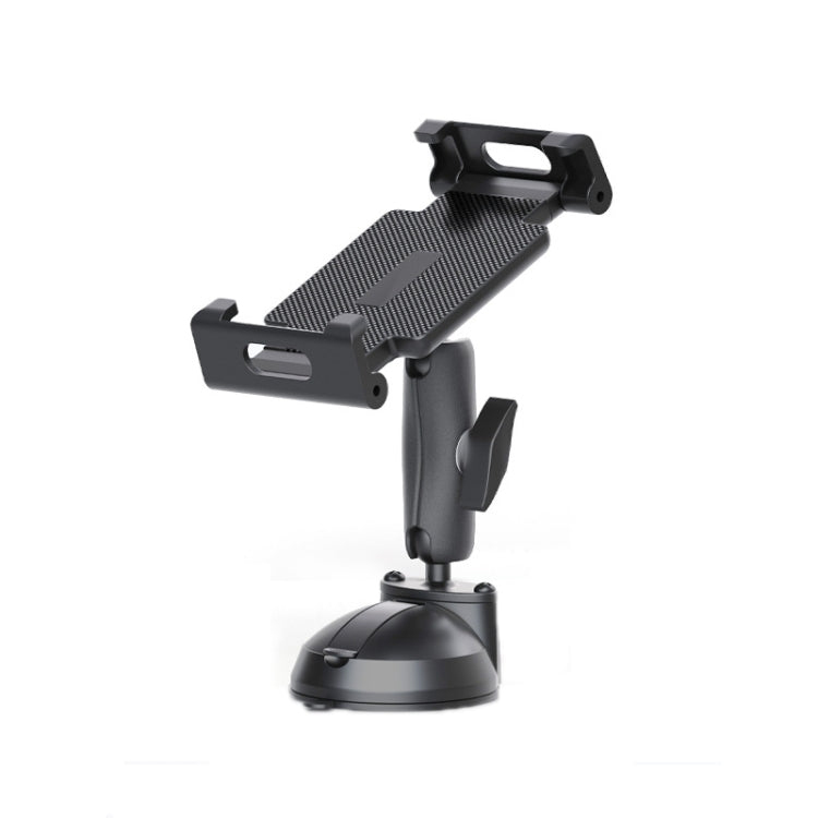 Multifunctional Car Dashboard Mobile Phone Folding Holder