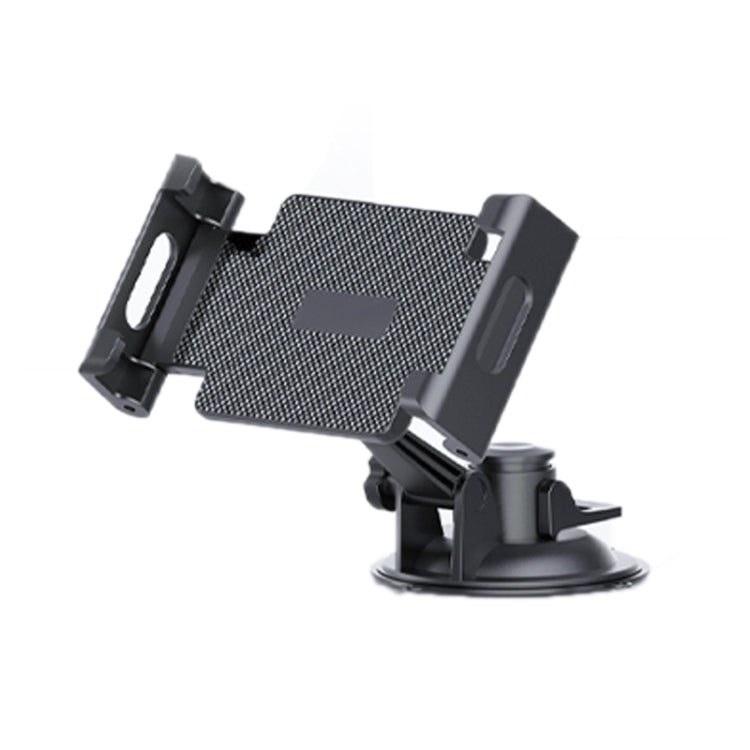 Multifunctional Car Dashboard Mobile Phone Folding Holder