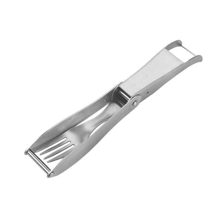 304 Stainless Steel Watermelon Cutter Household Fruit Divider