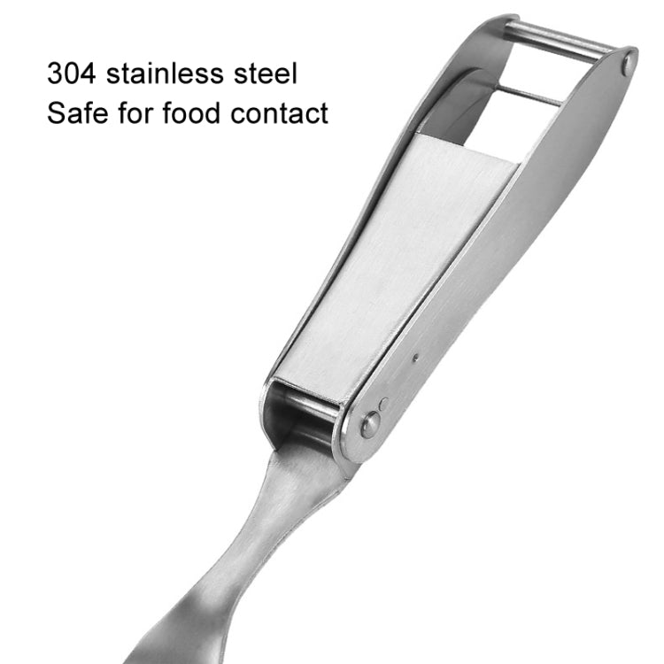 304 Stainless Steel Watermelon Cutter Household Fruit Divider