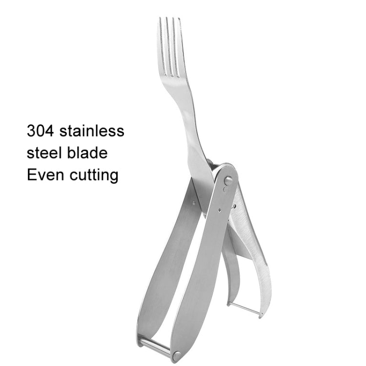 304 Stainless Steel Watermelon Cutter Household Fruit Divider