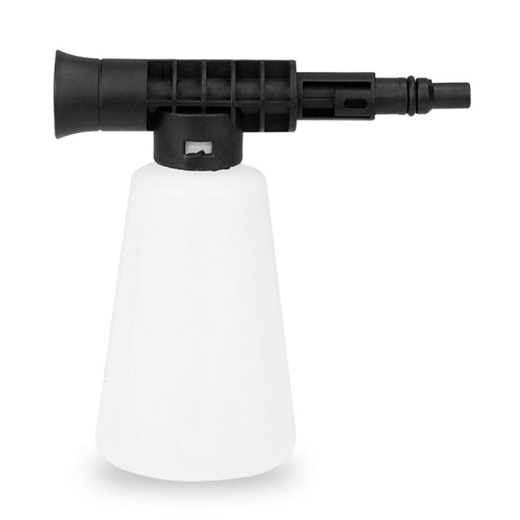 For Wireless Lithium Car Washer Foam Jug Home Portable Washing Machine Foam Spray Bottle