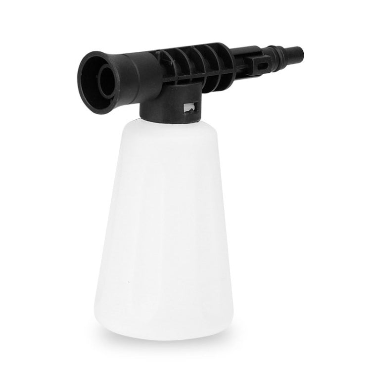 For Wireless Lithium Car Washer Foam Jug Home Portable Washing Machine Foam Spray Bottle