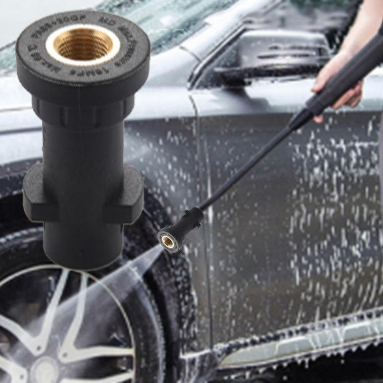 For Karcher K2-K7 Series High Pressure Washing Machine Foam Lance Adapter
