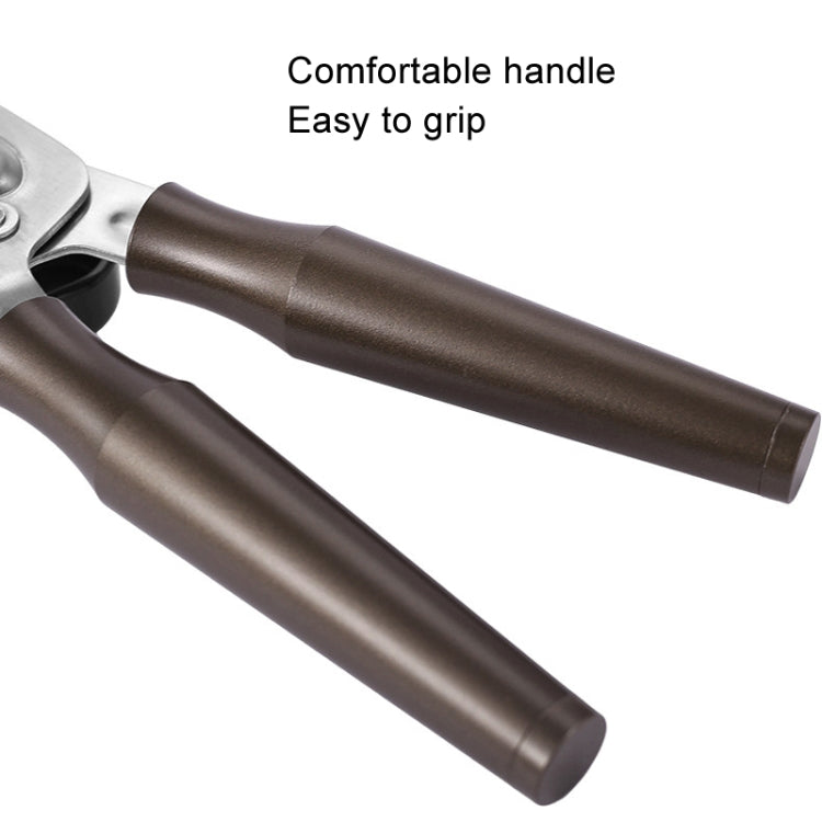 Stainless Steel Can Opener Multifunctional Kitchen Bottle Opener