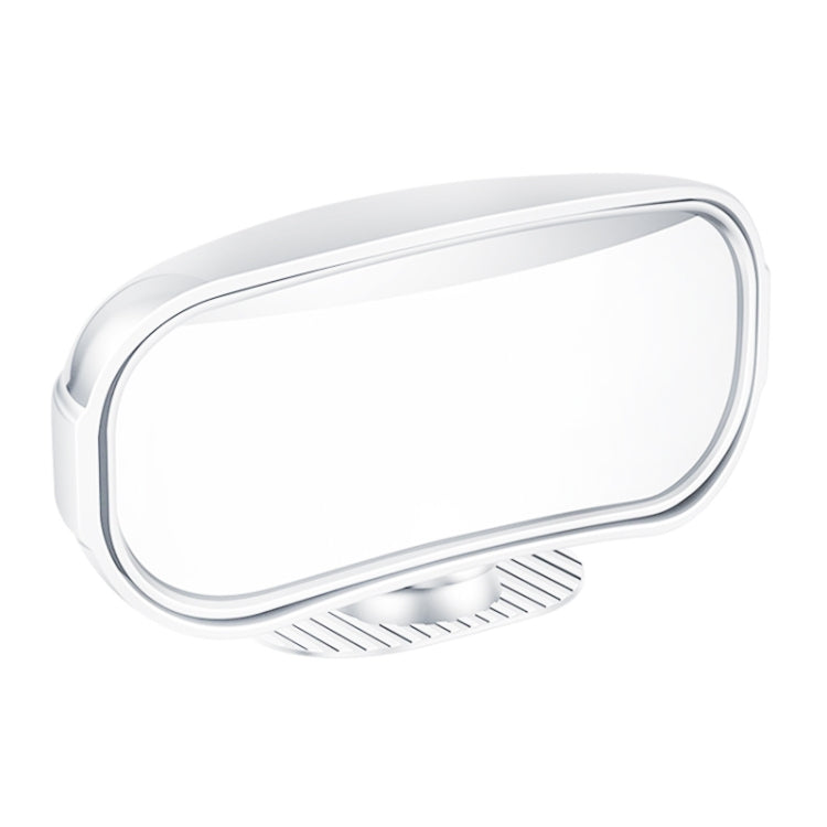 Car Rearview Mirror Assisted Reversing Blind Spot Wide-angle Mirror