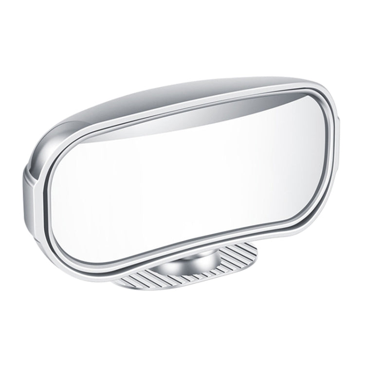Car Rearview Mirror Assisted Reversing Blind Spot Wide-angle Mirror
