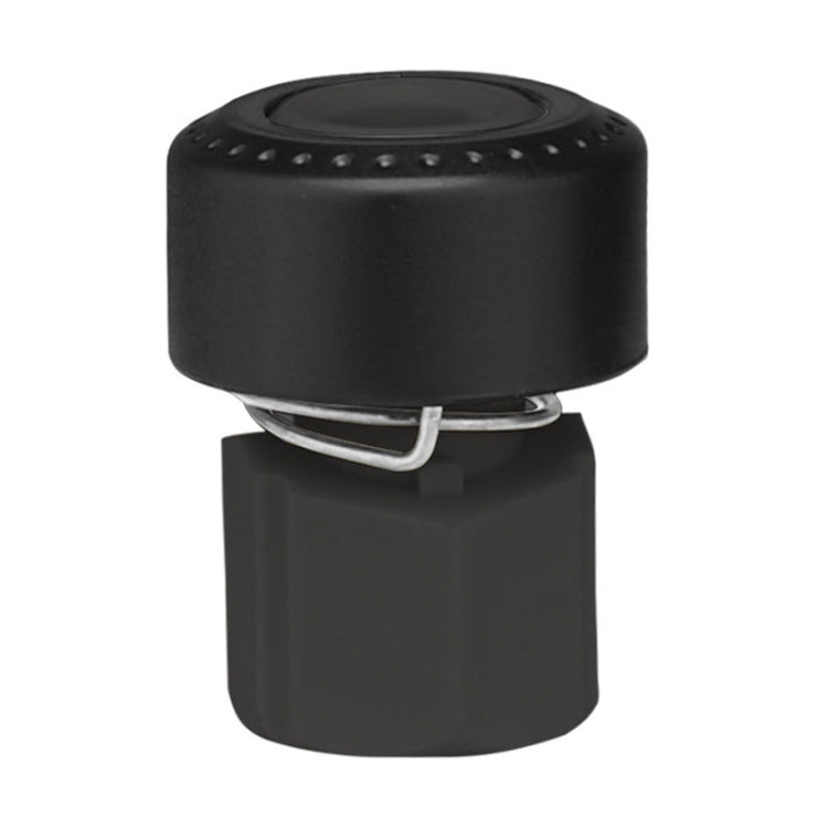 Car Washer Accessories Inlet Outlet Quick Plug Faucet Universal Adaptor Exhaust Valve