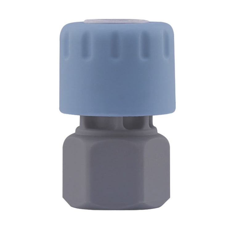 Car Washer Accessories Inlet Outlet Quick Plug Faucet Universal Adaptor Exhaust Valve