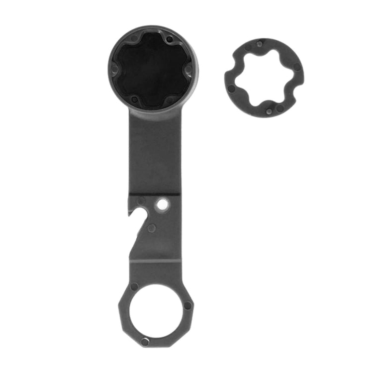 For VorWerk Thermomix TM5 TM6  TM21 TM31 Wrench Dough Remover
