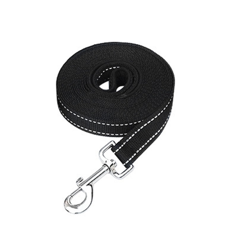 Pet Tracking Towing Leash Multifunctional Dog Walking Leashes