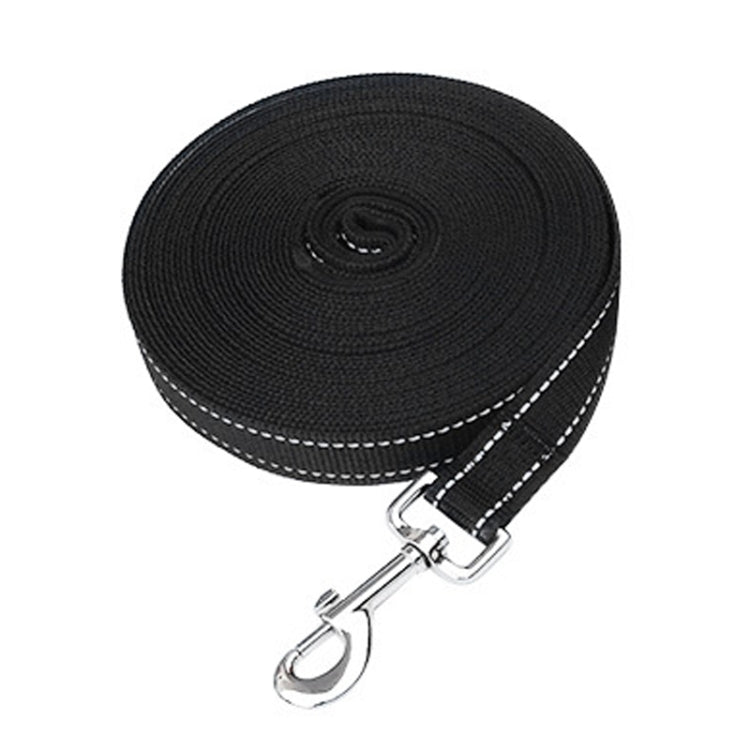 Pet Tracking Towing Leash Multifunctional Dog Walking Leashes