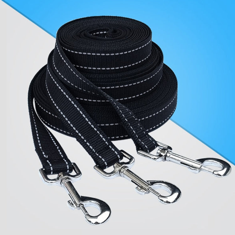 Pet Tracking Towing Leash Multifunctional Dog Walking Leashes