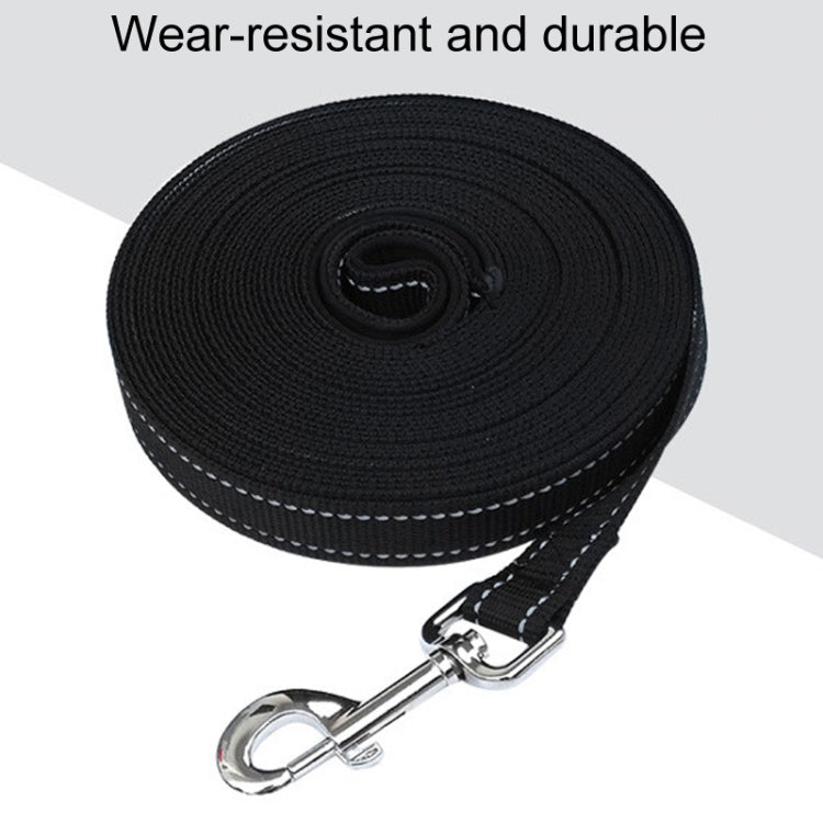 Pet Tracking Towing Leash Multifunctional Dog Walking Leashes