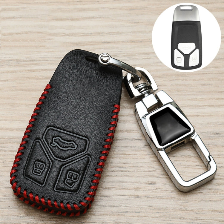 Car Folding Key Cover Multifunctional Keychain Anti-lost Number Plate