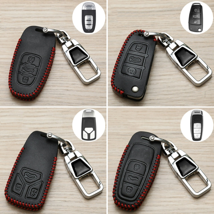 Car Folding Key Cover Multifunctional Keychain Anti-lost Number Plate