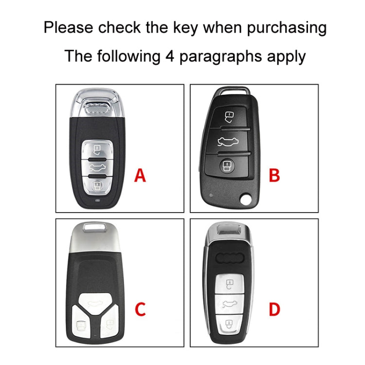 Car Folding Key Cover Multifunctional Keychain Anti-lost Number Plate